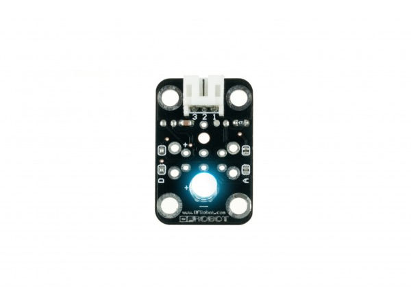 Digital Blue LED Light Module[DFR0021-B]