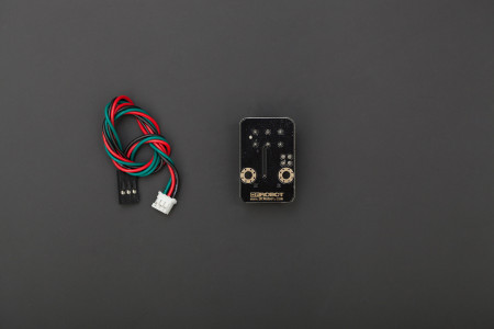 디바이스마트,오픈소스/코딩교육 > 아두이노 > 아두이노 센서모듈,DFROBOT,터미널 센서 아답터 Gravity:Terminal Sensor Adapter V2.0[DFR0055],범용 센서 어댑터 V2.0으로 디지털 입력 모듈 또는 아날로그 입력 모듈과 함께 사용할 수 있으며, 납땜없이 간단하고 안정적인 연결을 제공합니다.