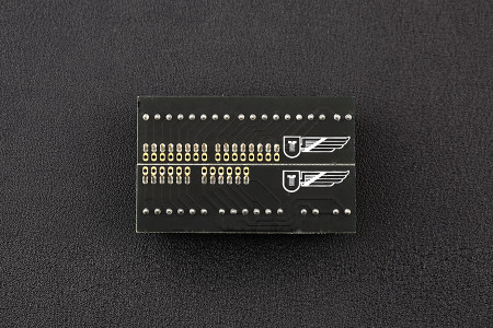 디바이스마트,오픈소스/코딩교육 > 아두이노 > 아두이노 호환쉴드,DFROBOT,Screw Shield For Arduino[DFR0060],Arduino와 호환되는 Screw Shield는 프로토타입 확장보드로써 회로구현이 용이하고, Arduino 컨트롤러에 연결함으로 연결 불량 포트를 방지할 수 있습니다.