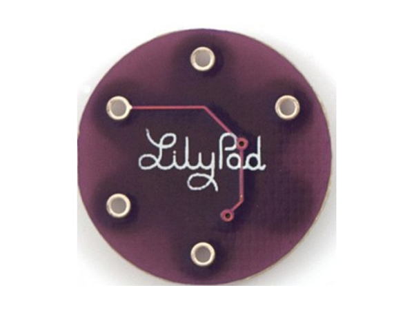 디바이스마트,MCU보드/전자키트 > 센서모듈 > 가속도/자이로/지자기 > 가속도,DFROBOT,LilyPad Accelerometer ADXL335[SEN0059],