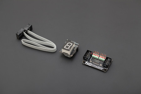 Shiftout LED Kit[DFR0089]