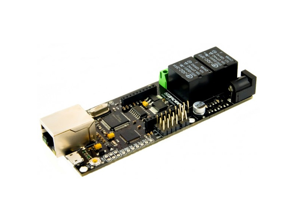 Xboard Relay[DFR0222]