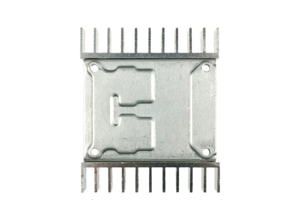 디바이스마트,기계/제어/로봇/모터 > 모터드라이버,DFROBOT,Sabertooth dual 12A motor driver[DRI0003],