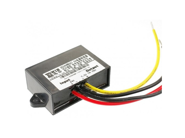 38W DC-DC Converter 7.5V@5A[FIT0168]