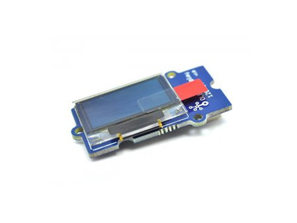 Grove - OLED Display 128*64 [104030008]