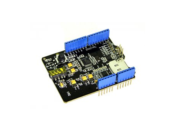 Music Shield V2.0 [107020003]