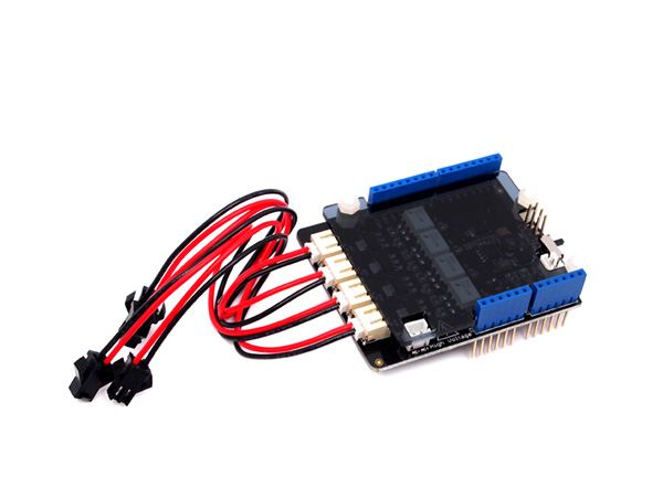 EL Shield [104030000]