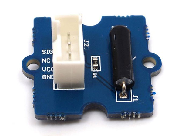 [리퍼 제품] Grove - Tilt Switch [101020025]