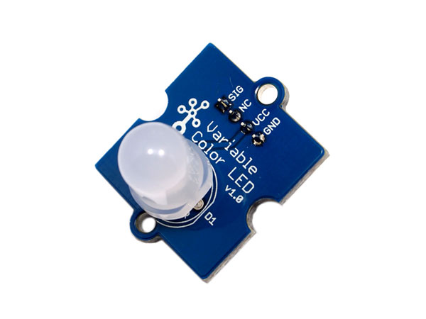 Grove - Variable Color LED [104020001]