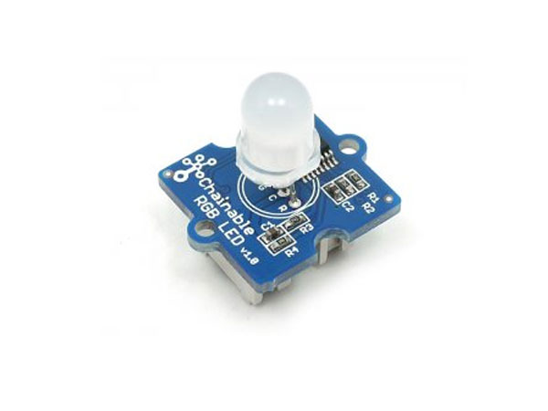 Grove - Chainable RGB LED [104030006]