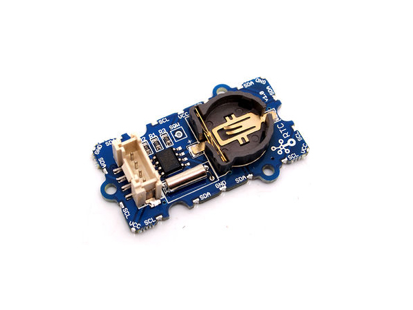 Grove - RTC [101020013]