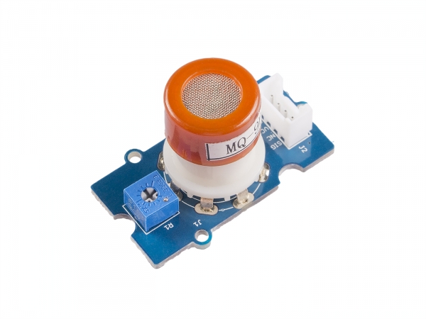 Grove - Gas Sensor(MQ9) [101020045]
