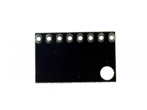 디바이스마트,MCU보드/전자키트 > 센서모듈 > 가속도/자이로/지자기센서 > 가속도센서,DFROBOT,Triple Axis Accelerometer ADXL345[SEN0032],