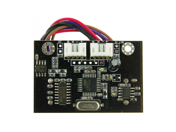 디바이스마트,MCU보드/전자키트 > 센서모듈 > 라이다/거리/초음파/라인 > 초음파센서,DFROBOT,URM04 v2.0 Ultrasonic Sensor[SEN0002],
