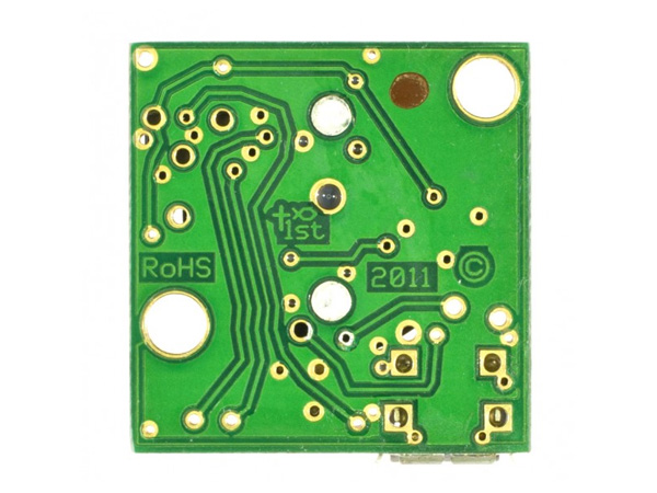디바이스마트,MCU보드/전자키트 > 센서모듈 > 라이다/거리/초음파/라인 > 초음파센서,DFROBOT,USB - ProxSonar - EZ (MB1414)[SEN0146],