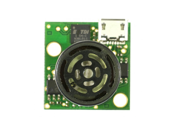 디바이스마트,MCU보드/전자키트 > 센서모듈 > 라이다/거리/초음파/라인 > 초음파센서,DFROBOT,USB - ProxSonar - EZ (MB1414)[SEN0146],