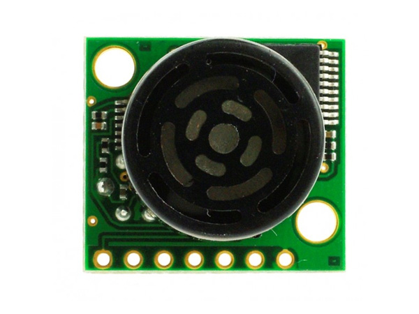 디바이스마트,MCU보드/전자키트 > 센서모듈 > 라이다/거리/초음파/라인 > 초음파센서,DFROBOT,XL-MaxSonar-EZ0 (MB1200)[SEN0089],