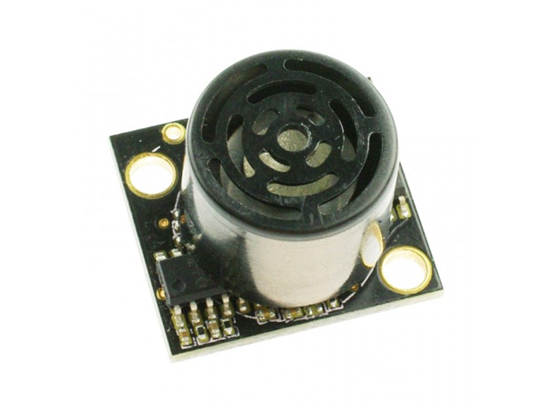 HRLV - MaxSonar - EZ (MB1013)[SEN0135]