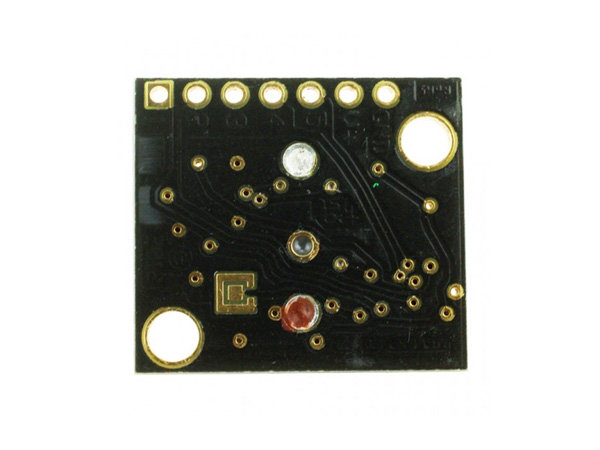 디바이스마트,MCU보드/전자키트 > 센서모듈 > 라이다/거리/초음파/라인 > 초음파센서,DFROBOT,HRLV - MaxSonar - EZ (MB1013)[SEN0135],