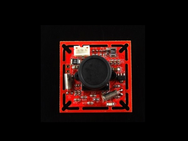 디바이스마트,MCU보드/전자키트 > 카메라/비디오 > 일반카메라,DFROBOT,0.3M pixel serial JPEG camera module[SEN0099],