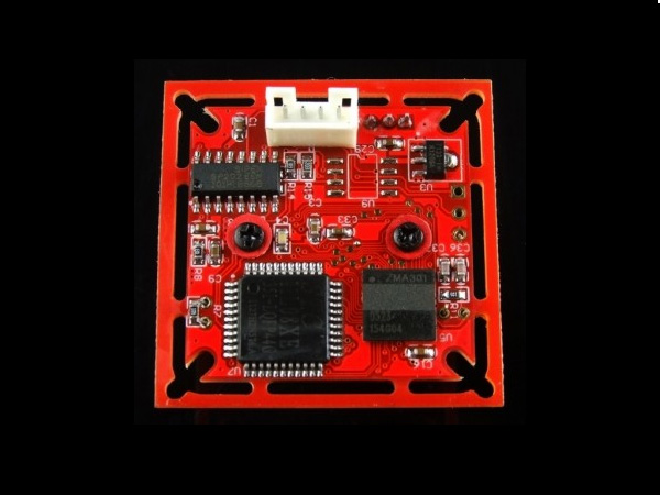 디바이스마트,MCU보드/전자키트 > 카메라/비디오 > 일반카메라,DFROBOT,0.3M pixel serial JPEG camera module[SEN0099],