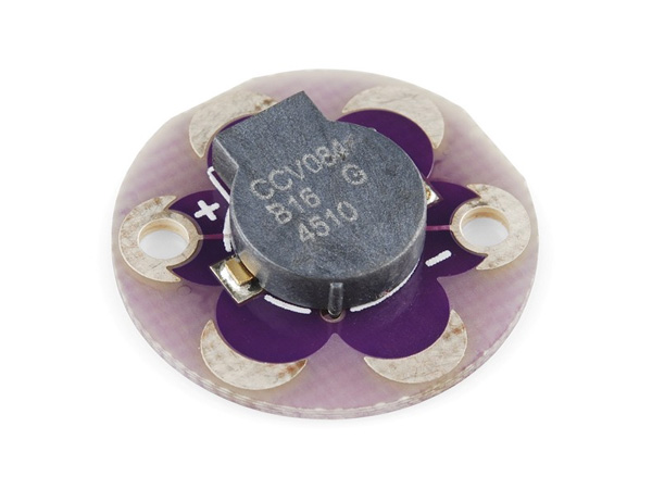 LilyPad Buzzer[SEN0057]
