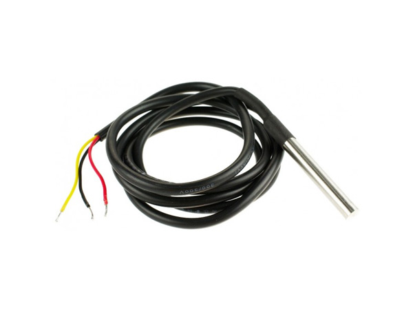 아두이노 방수 DS18B20 디지털 온도센서 [DFR0198]