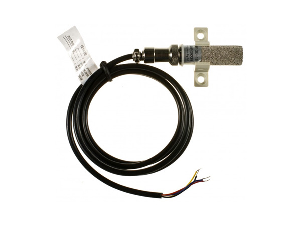 디바이스마트,MCU보드/전자키트 > 센서모듈 > 온도/습도 > 온습도겸용,DFROBOT,디지털 온습도 센서 (스테인리스 프로브 포함) [SEN0148],전력소모 : 0.15mW(Average) / 습도 범위 :0-100%RH  / 온도 범위 : -10-80℃ / 습도 정확도 :±5.0%RH / 온도 정확도 :±0.5℃ / 크기 : 49 x 14mm / 케이블 길이 : 90 cm / Digital Temperature & Humidity Sensor (With Stainless Steel Probe)