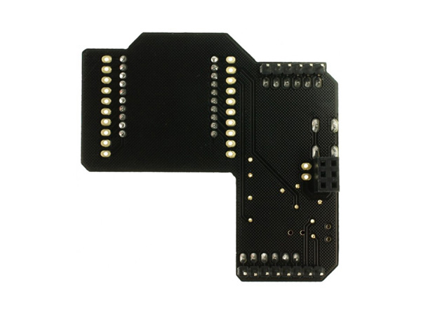 디바이스마트,오픈소스/코딩교육 > 아두이노 > 아두이노 호환쉴드,DFROBOT,Xbee Shield For Arduino[DFR0015],고급구성에서 간단한 AT명령을 사용할 수 있습니다. Xbee-PRO 모듈은 ISM 2.4GHz 주파수에서 동작하고 MaxStream사의 Xbee ZigBee 모듈과 호환됩니다. * Zigbee모듈 별도 구매 상품입니다.(Zigbee모듈 - 미포함)