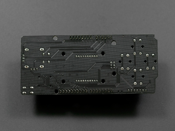 디바이스마트,오픈소스/코딩교육 > 아두이노 > 아두이노 호환쉴드,DFROBOT,Input Shield For Arduino[DFR0008],