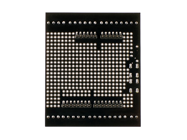 디바이스마트,오픈소스/코딩교육 > 아두이노 > 아두이노 호환쉴드,DFROBOT,Proto Screw Shield-Assembled (Arduino Compatible)[DFR0131],