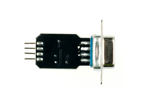디바이스마트,MCU보드/전자키트 > 개발용 장비 > USB/RS232/RS485 컨버터,DFROBOT,RS232-TTL Converter[DFR0077],