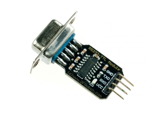 디바이스마트,MCU보드/전자키트 > 개발용 장비 > USB/RS232/RS485 컨버터,DFROBOT,RS232-TTL Converter[DFR0077],