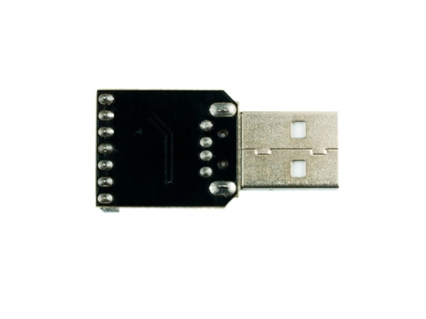 디바이스마트,MCU보드/전자키트 > 개발용 장비 > USB/RS232/RS485 컨버터,DFROBOT,USB to TTL Converter (CP210)[TEL0010],