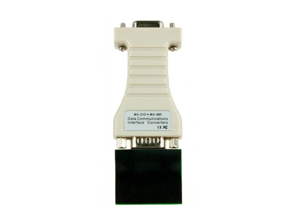 디바이스마트,MCU보드/전자키트 > 개발용 장비 > USB/RS232/RS485 컨버터,DFROBOT,RS-232 to RS-485 Converter[TEL0038],