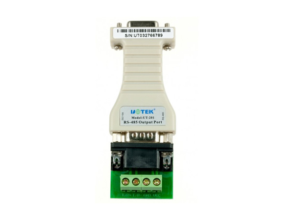 디바이스마트,MCU보드/전자키트 > 개발용 장비 > USB/RS232/RS485 컨버터,DFROBOT,RS-232 to RS-485 Converter[TEL0038],