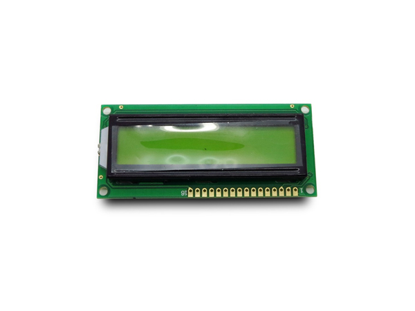 EONE 16x1 (1601) Characters LCD [IM120424005]