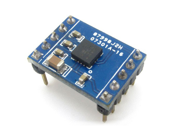 ADXL335 MODULE [IM120618003]