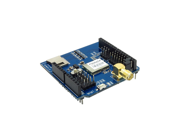 ITEAD GPS shield [IM120417017]