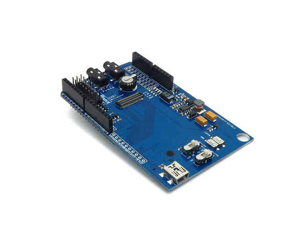 디바이스마트,오픈소스/코딩교육 > 아두이노 > 아두이노 호환쉴드,Iteadstudio,ITEAD 3G Shield [IM140408002],