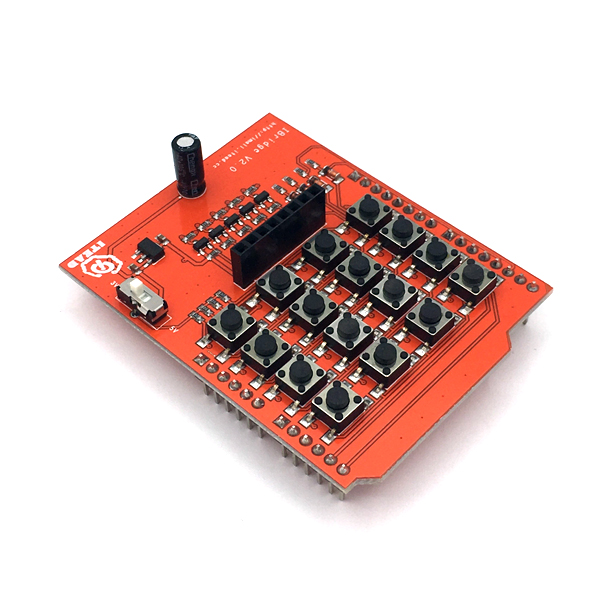 디바이스마트,오픈소스/코딩교육 > 아두이노 > 아두이노 스위치/릴레이모듈,Iteadstudio,Ibridge [IM150902001],