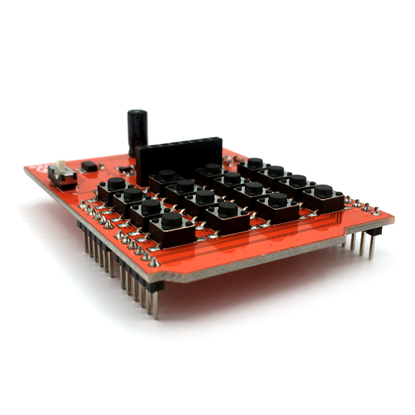 디바이스마트,오픈소스/코딩교육 > 아두이노 > 아두이노 스위치/릴레이모듈,Iteadstudio,Ibridge [IM150902001],