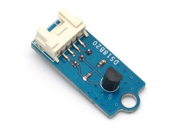 DS18B20 1 - Wire Digital Thermometer Module [IM120710012]
