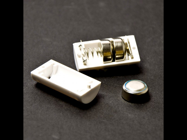 Button Cell Battery Holder (4.5v) [FIT0337]