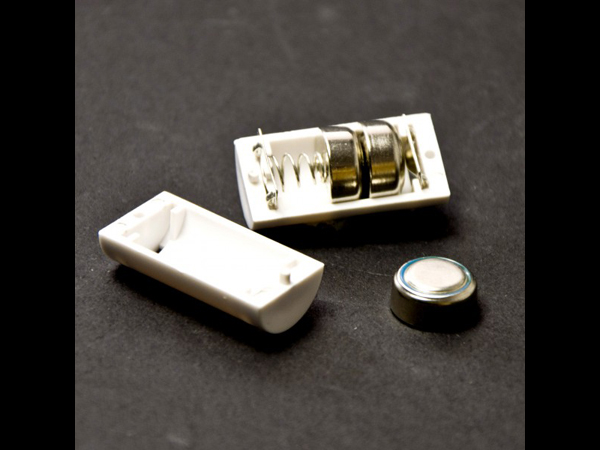 Button Cell Battery Holder (4.5v) [FIT0337]