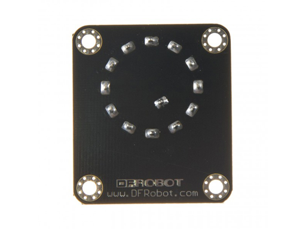 디바이스마트,스위치/부저/전기부품 > 스위치 > 로터리 스위치,DFROBOT,Rotary Switch Module V1 [SEN0156],로터리 스위치 모듈/ Size:43x38x40mm