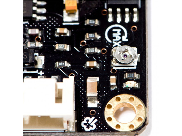 디바이스마트,MCU보드/전자키트 > 센서모듈 > 먼지/가스/연기/불꽃 > 가스/공기질/연기센서,DFROBOT,아두이노 이산화탄소 센서 모듈 Gravity: Analog CO2 Gas Sensor For Arduino [SEN0159],아두이노 호환 Co2센서 모듈 / MG-811 센서(일산화탄소, 알콜에는 둔하고 이산화탄소에만 민감한 센서) 기반 / Operating voltage:5V, Interface:Analog / One digital output / Size : 32x42mm / 재고소진시 납기 1주