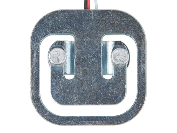 디바이스마트,계측기/측정공구 > 로드셀 > 기타,SparkFun,Load Sensor - 50kg [SEN-10245],최대 측정 무게: 50kg