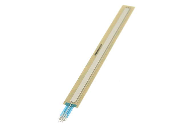 SoftPot Membrane Potentiometer - 200mm [SEN-08679]