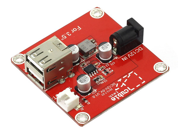 디바이스마트,MCU보드/전자키트 > 전원/신호/저장/응용 > 충전/배터리/전원,Seeedstudio,3.5' HDD Addon Package [101990011],큐비보드에 다른 전원 공급없이 HDD를 장착할 수 있는 추가 기능 보드 입니다.